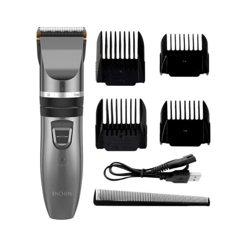Машинка для стрижки Enchen Sharp-X