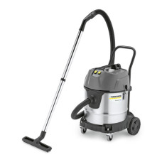 Пилосос професійний Karcher NT 50/2 Me Classic Edition двомоторний вологе / сухе прибирання
