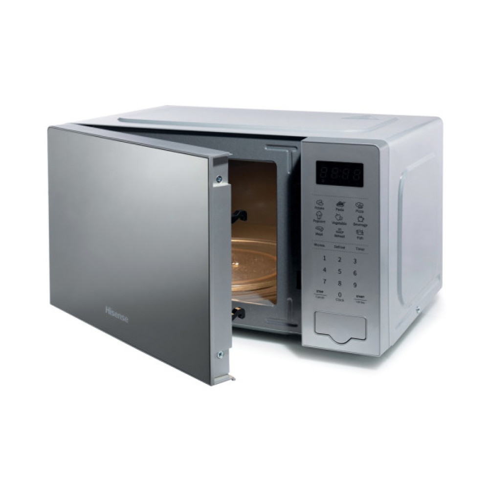 Мікрохвильова піч Hisense H20MOMS4