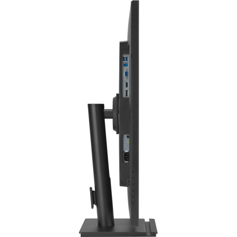 Монітор Asus 27" VA27DQFS D-Sub, HDMI, DP, 2xUSB, MM, IPS, 100Hz, 1ms, sRGB 99%, AdaptiveSync, Pivot