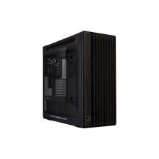 Корпус для ПК ASUS ProArt PA602 Wood Edition Tempered Glass (90DC00J0-B09010)