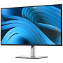 Монітор DELL 27" P2725QE HDMI, DP, USB-C, RJ-45, IPS, 3840x2160, 100Hz, sRGB 99%, Pivot