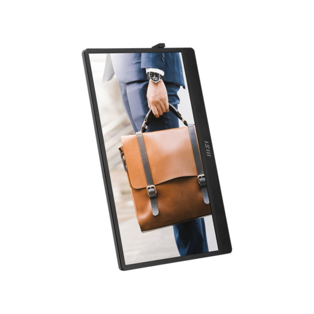 Монітор MSI PRO MP161 E2