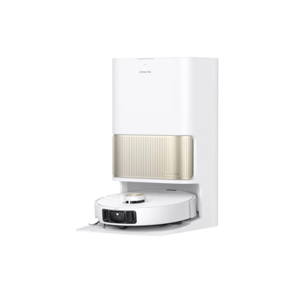 Пилосос Dreame L40s Pro Ultra (RLL74CE-WH)