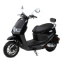 Електробайк 2E MB5 чорний (2EESMB5)