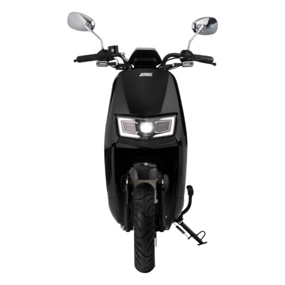 Електробайк 2E MB5 чорний (2EESMB5)