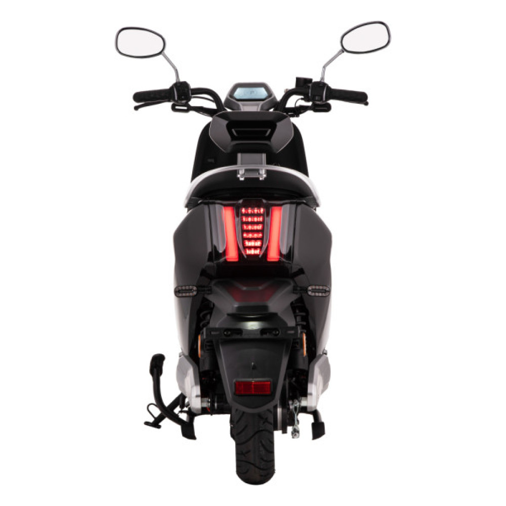 Електробайк 2E MB5 чорний (2EESMB5)