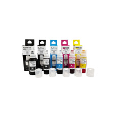 Чорнило Premium Quality Epson 105/106 SET B140ml, C/M/Y 70ml (70264950)