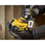 Шуруповерт DeWALT XR Li-Ion 18V, 74 Нм, 0-450/0-1650 об/хв, 1.17 кг (без АКБ та ЗП) (DCD799N)