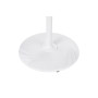 Вентилятор ARDESTO підлоговий, 40см, 45Вт, пульт ДК, опора кругла, білий
