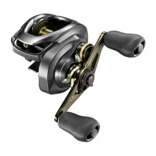 Котушка Shimano Curado DC 201 HG 6+1BB (CUDC201HG)