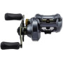 Котушка Shimano Curado DC 201 HG 6+1BB (CUDC201HG)