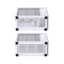 Корпус для ПК JONSBO D41 MESH White