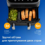 Мультипіч Philips Ovi Dual / Series 3000 (NA351/00) Мультипіч Philips Ovi Dual / Series 3000 (NA351/00)