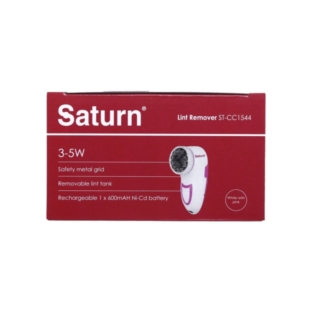 Машинка для чищення трикотажу Saturn ST-CC1544