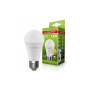 Лампочка EUROELECTRIC LED А60 15W E27 4000K 220V (LED-A60-15274(EE)) Лампочка EUROELECTRIC LED А60 15W E27 4000K 220V (LED-A60-15274(EE))
