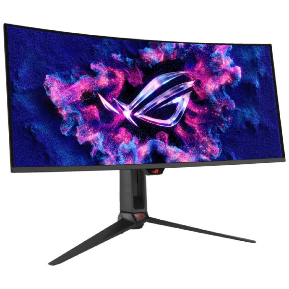 Монітор ASUS PG34WCDN (90LM0CU0-B01971)