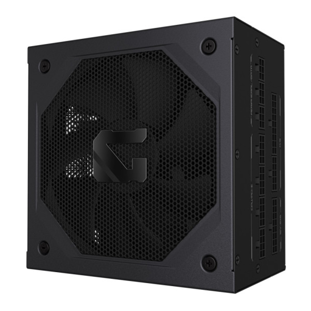 Блок живлення GIGABYTE 750W 750GM PG5 (GP-GME750GM PG5)