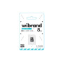 Карта пам'яті Wibrand 8GB mictoSD class 10 (WICDHC10/8GB) Карта пам'яті Wibrand 8GB mictoSD class 10 (WICDHC10/8GB)