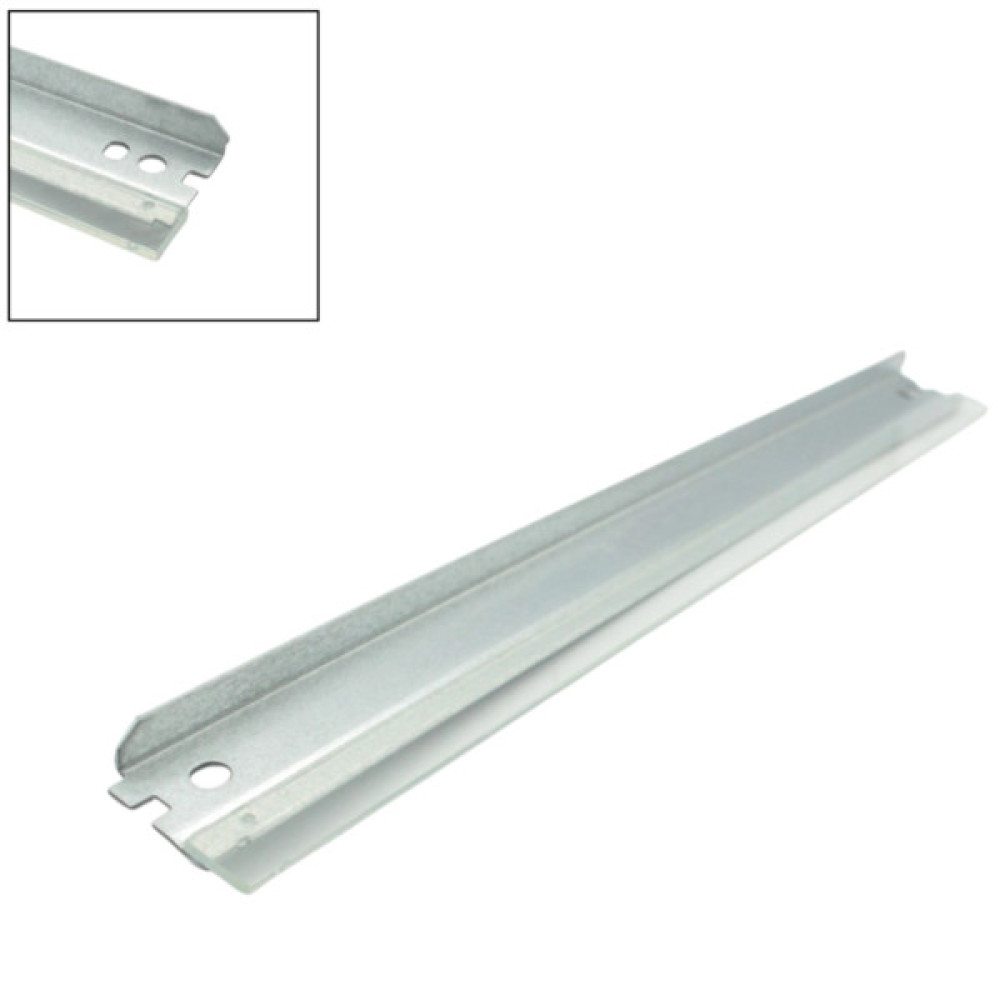 Лезо очищення HP LJ P1005/CB435A/436A/278A/283A/285A/Canon 712/725 Welldo (WD-WBH278AG)