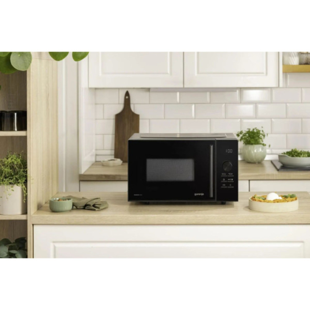 Мікрохвильова піч Gorenje MO23A4B5
