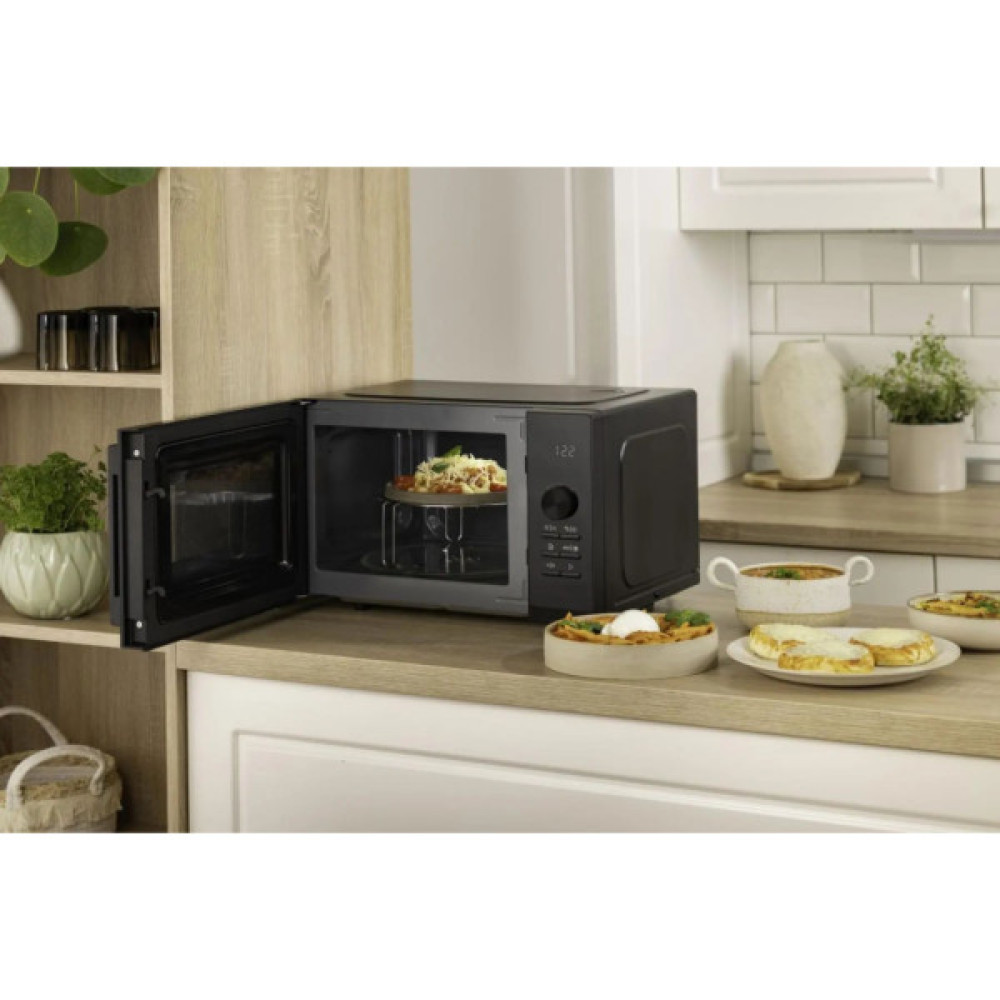 Мікрохвильова піч Gorenje MO23A4B5
