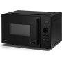 Мікрохвильова піч Gorenje MO23A4B5