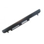 Акумулятор до ноутбука ASUS A32-K56 2900mAh (44Wh) 4cell 15V Li-ion (A41660) Акумулятор до ноутбука ASUS A32-K56 2900mAh (44Wh) 4cell 15V Li-ion (A41660)