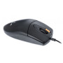 Мишка REAL-EL RM-220 Black Мишка REAL-EL RM-220 Black