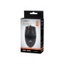 Мишка REAL-EL RM-220 Black Мишка REAL-EL RM-220 Black