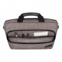 Сумка для ноутбука Grand-X 14'' SB-148 soft pocket Brown (SB-148B) Сумка для ноутбука Grand-X 14'' SB-148 soft pocket Brown (SB-148B)