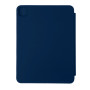 Чохол до планшета Armorstandart Smart Case iPad Pro 11 2024 Midnight Blue (ARM78296) Чохол до планшета Armorstandart Smart Case iPad Pro 11 2024 Midnight Blue (ARM78296)