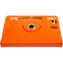 Чохол до планшета Grand-X Universal 7" Orange (UTC - GX7TC03O) Чохол до планшета Grand-X Universal 7" Orange (UTC - GX7TC03O)
