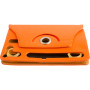 Чохол до планшета Grand-X Universal 7" Orange (UTC - GX7TC03O) Чохол до планшета Grand-X Universal 7" Orange (UTC - GX7TC03O)