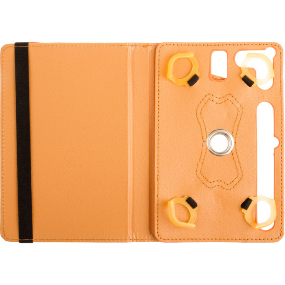 Чохол до планшета Grand-X Universal 7" Orange (UTC - GX7TC03O)
