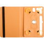 Чохол до планшета Grand-X Universal 7" Orange (UTC - GX7TC03O) Чохол до планшета Grand-X Universal 7" Orange (UTC - GX7TC03O)