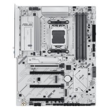 Материнcька плата ASUS B650E MAX GAMING WIFI W sAM5 B650 4xDDR5 M.2 HDMI DP WiFi BT ATX