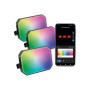 Прожектор EMOS ZIW184R 3шт 14 Вт RGBIC WIFI (ZIW184R) Прожектор EMOS ZIW184R 3шт 14 Вт RGBIC WIFI (ZIW184R)