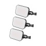 Прожектор EMOS ZIW184R 3шт 14 Вт RGBIC WIFI (ZIW184R) Прожектор EMOS ZIW184R 3шт 14 Вт RGBIC WIFI (ZIW184R)
