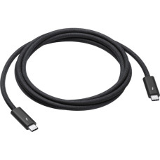 Дата кабель USB-C to USB-C 1.8m Thunderbolt 4 Pro Cable Apple (MW5J3ZM/A)