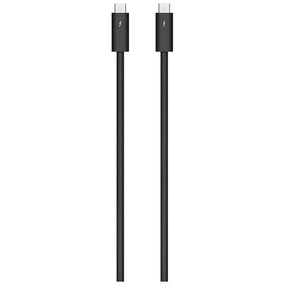 Дата кабель USB-C to USB-C 1.8m Thunderbolt 4 Pro Cable Apple (MW5J3ZM/A)