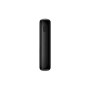 Батарея універсальна Baseus Qpow 20000mAh 20W, PD/3.0, QC/3.0, built-in lightning, black (PPQD060201) Батарея універсальна Baseus Qpow 20000mAh 20W, PD/3.0, QC/3.0, built-in lightning, black (PPQD060201)