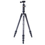 Штатив Vanguard Vesta TB 204CB (DAS301490) Штатив Vanguard Vesta TB 204CB (DAS301490)