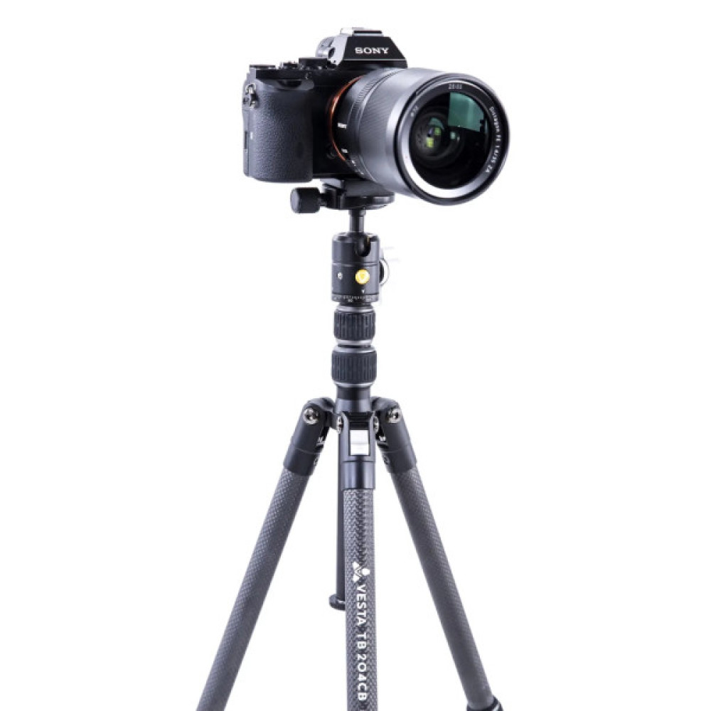 Штатив Vanguard Vesta TB 204CB (DAS301490)