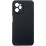 Чохол до мобільного телефона Dengos Carbon Realme C35 (black) (DG-TPU-CRBN-148) Чохол до мобільного телефона Dengos Carbon Realme C35 (black) (DG-TPU-CRBN-148)