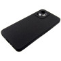 Чохол до мобільного телефона Dengos Carbon Realme C35 (black) (DG-TPU-CRBN-148) Чохол до мобільного телефона Dengos Carbon Realme C35 (black) (DG-TPU-CRBN-148)