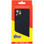Чохол до мобільного телефона Dengos Carbon Realme C35 (black) (DG-TPU-CRBN-148) Чохол до мобільного телефона Dengos Carbon Realme C35 (black) (DG-TPU-CRBN-148)
