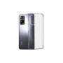 Чохол до мобільного телефона BeCover Anti-Shock Xiaomi Redmi Note 12 Pro 4G Clear (709177) Чохол до мобільного телефона BeCover Anti-Shock Xiaomi Redmi Note 12 Pro 4G Clear (709177)