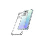 Чохол до мобільного телефона BeCover Anti-Shock Xiaomi Redmi Note 12 Pro 4G Clear (709177) Чохол до мобільного телефона BeCover Anti-Shock Xiaomi Redmi Note 12 Pro 4G Clear (709177)