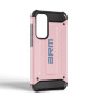 Чохол до мобільного телефона Armorstandart Panzer Samsung S23 FE 5G (SM-S711) Pink (ARM73704)